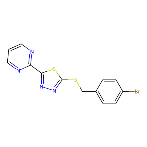 Chemical structure of BindingDB Monomer ID 50650739