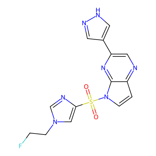 Chemical structure of BindingDB Monomer ID 50650747