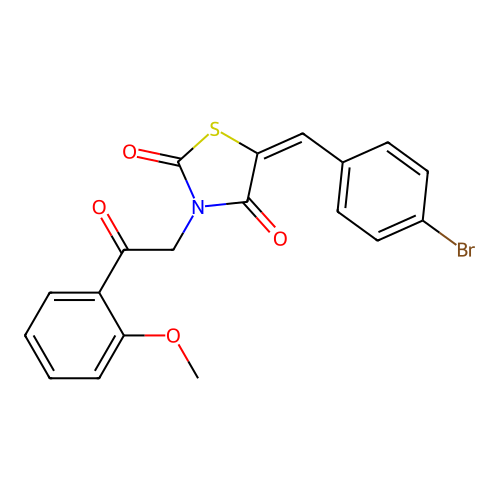 Chemical structure of BindingDB Monomer ID 50653201