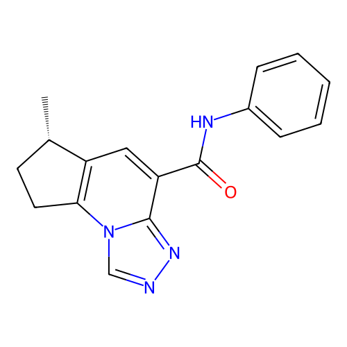 Chemical structure of BindingDB Monomer ID 50653690