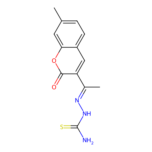 Chemical structure of BindingDB Monomer ID 50654272