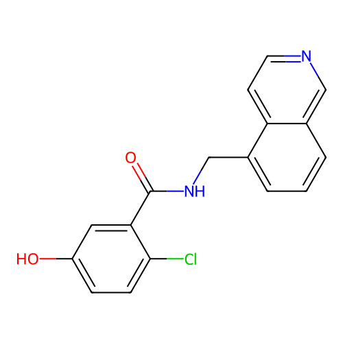 Chemical structure of BindingDB Monomer ID 50654408