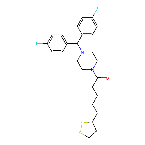 Chemical structure of BindingDB Monomer ID 50654754