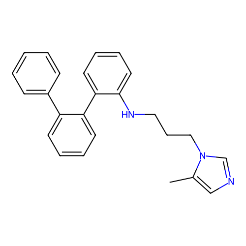 Chemical structure of BindingDB Monomer ID 50655648