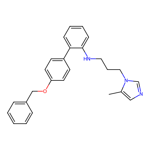 Chemical structure of BindingDB Monomer ID 50655662