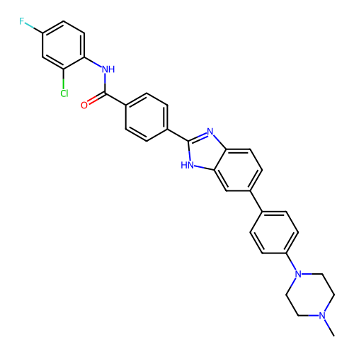 Chemical structure of BindingDB Monomer ID 50657398