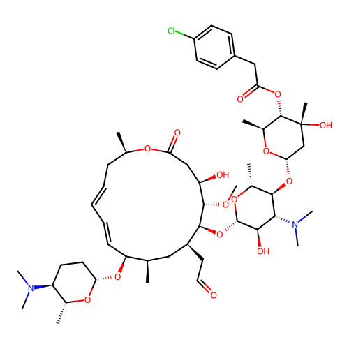 Chemical structure of BindingDB Monomer ID 50659478
