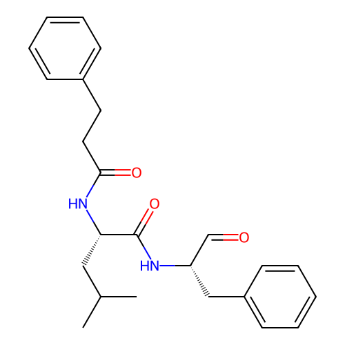 Chemical structure of BindingDB Monomer ID 50662497