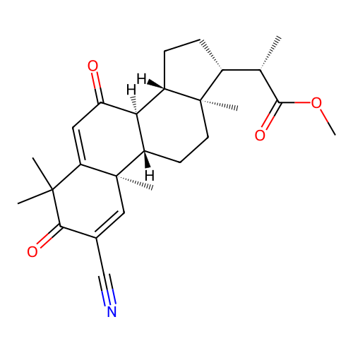 Chemical structure of BindingDB Monomer ID 50663191