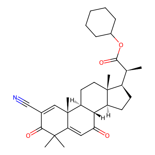Chemical structure of BindingDB Monomer ID 50663198