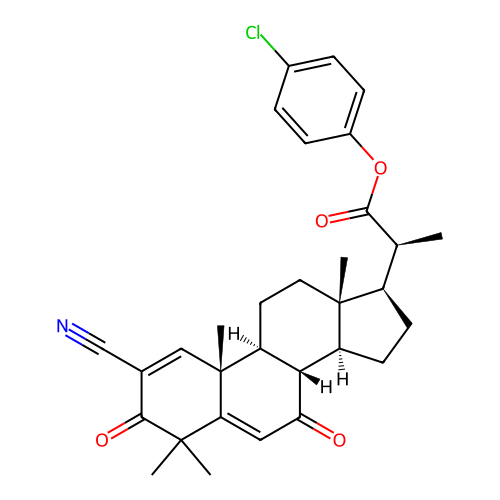 Chemical structure of BindingDB Monomer ID 50663200
