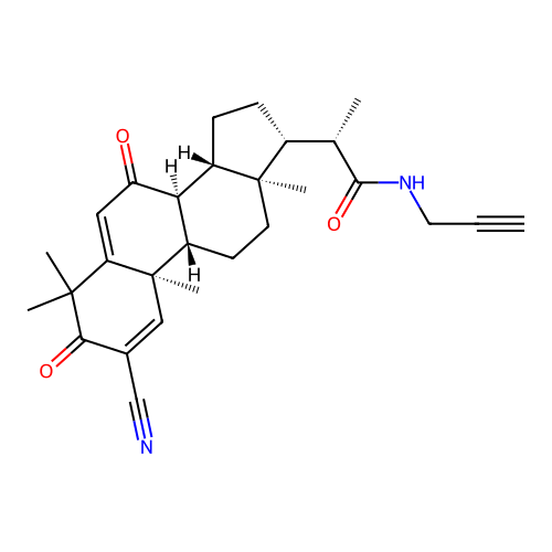 Chemical structure of BindingDB Monomer ID 50663207