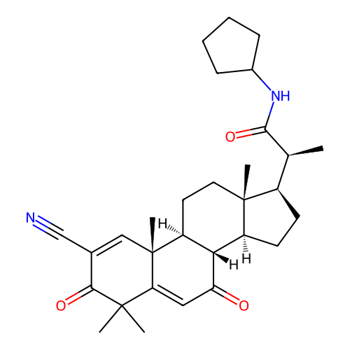 Chemical structure of BindingDB Monomer ID 50663208