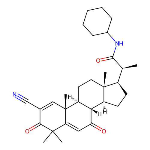 Chemical structure of BindingDB Monomer ID 50663209