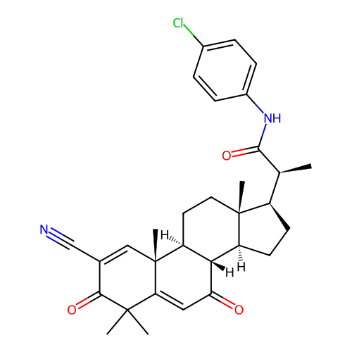 Chemical structure of BindingDB Monomer ID 50663211