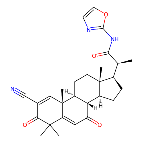 Chemical structure of BindingDB Monomer ID 50663230