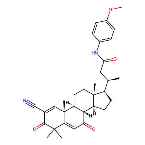 Chemical structure of BindingDB Monomer ID 50663234