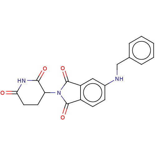 Chemical structure of BindingDB Monomer ID 511658