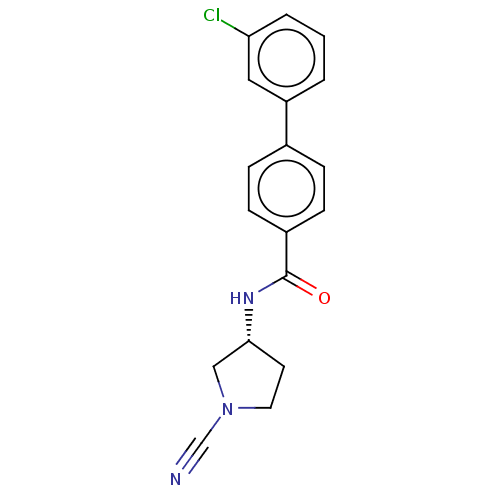 Chemical structure of BindingDB Monomer ID 514223