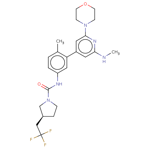 Chemical structure of BindingDB Monomer ID 514705