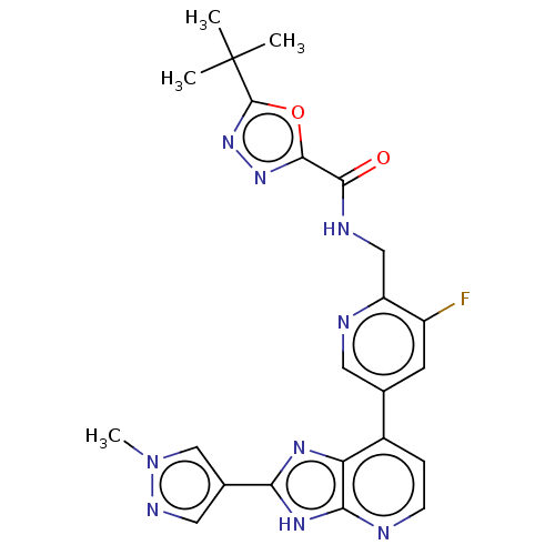 Chemical structure of BindingDB Monomer ID 514791
