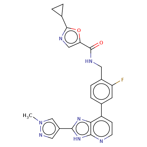 Chemical structure of BindingDB Monomer ID 514796