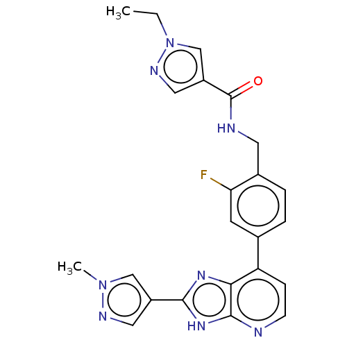 Chemical structure of BindingDB Monomer ID 514798