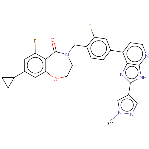 Chemical structure of BindingDB Monomer ID 514811