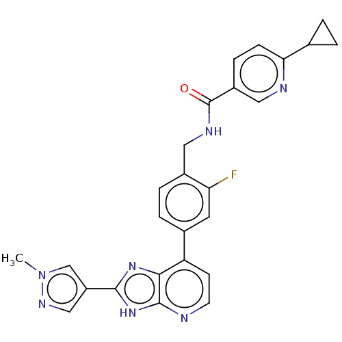 Chemical structure of BindingDB Monomer ID 514832