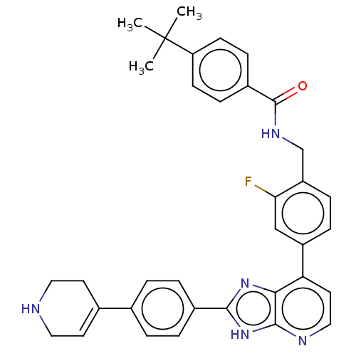 Chemical structure of BindingDB Monomer ID 514842