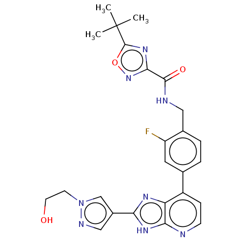 Chemical structure of BindingDB Monomer ID 514846
