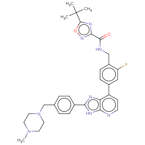 Chemical structure of BindingDB Monomer ID 514847
