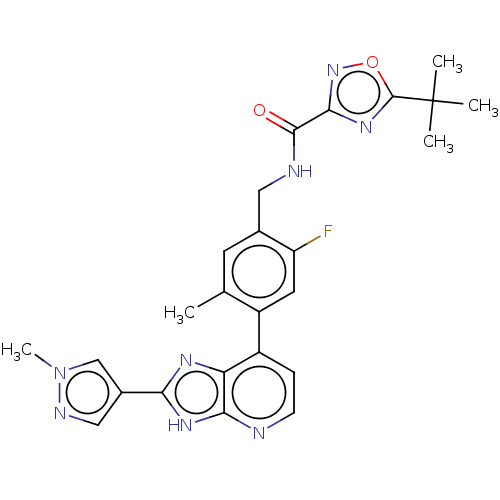 Chemical structure of BindingDB Monomer ID 514853