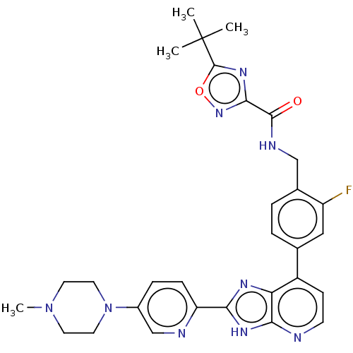 Chemical structure of BindingDB Monomer ID 514855