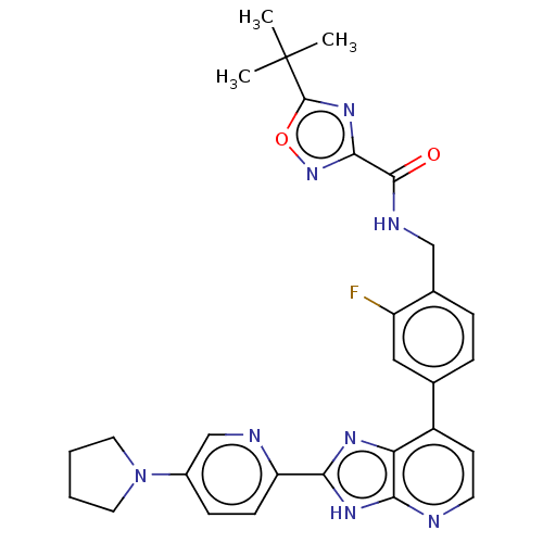 Chemical structure of BindingDB Monomer ID 514856