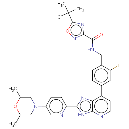 Chemical structure of BindingDB Monomer ID 514857