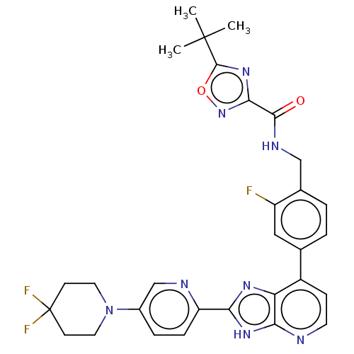 Chemical structure of BindingDB Monomer ID 514858