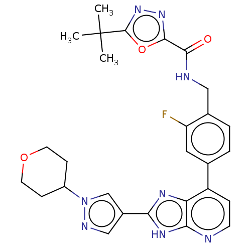 Chemical structure of BindingDB Monomer ID 514899