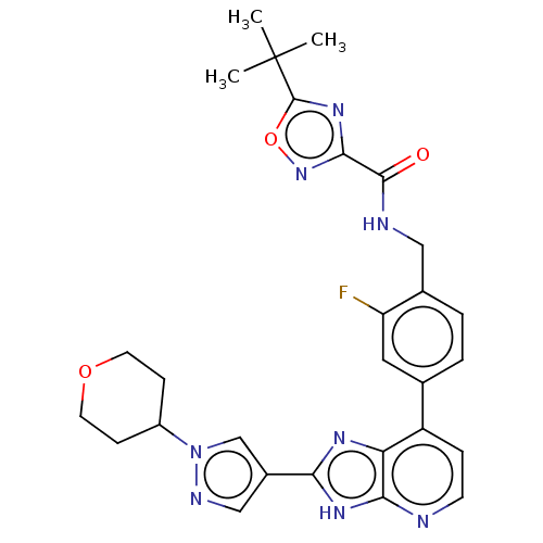 Chemical structure of BindingDB Monomer ID 514900