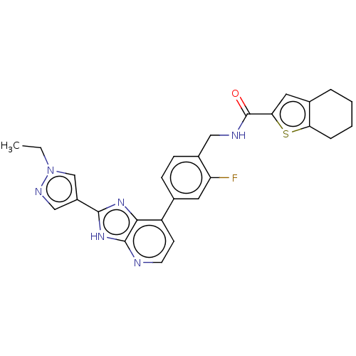 Chemical structure of BindingDB Monomer ID 514902