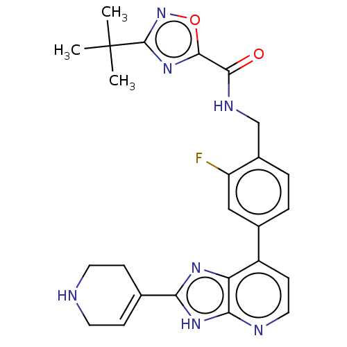 Chemical structure of BindingDB Monomer ID 514908