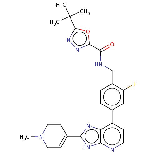 Chemical structure of BindingDB Monomer ID 514911