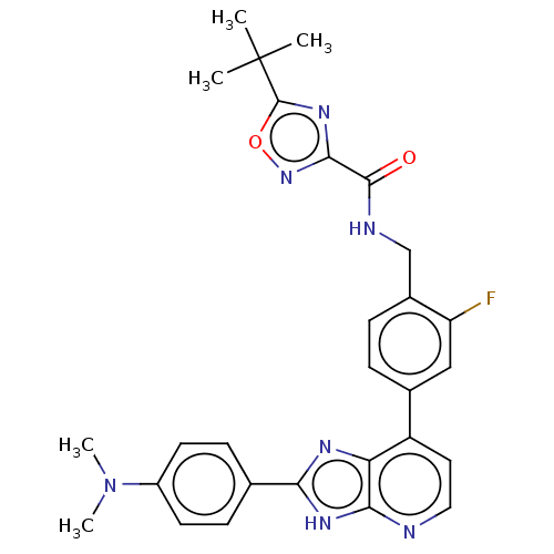 Chemical structure of BindingDB Monomer ID 514916