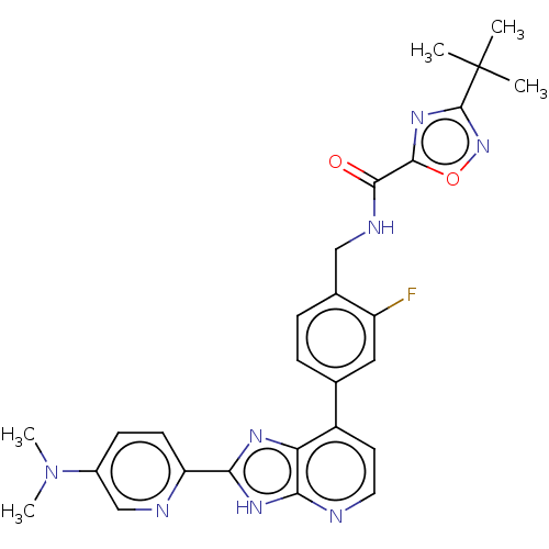 Chemical structure of BindingDB Monomer ID 514918