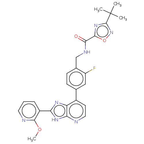 Chemical structure of BindingDB Monomer ID 514921