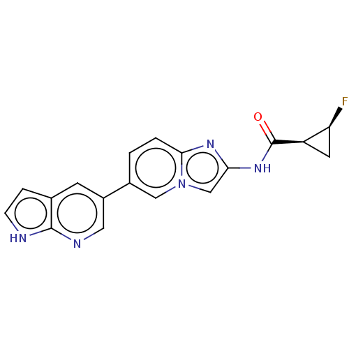 Chemical structure of BindingDB Monomer ID 514985