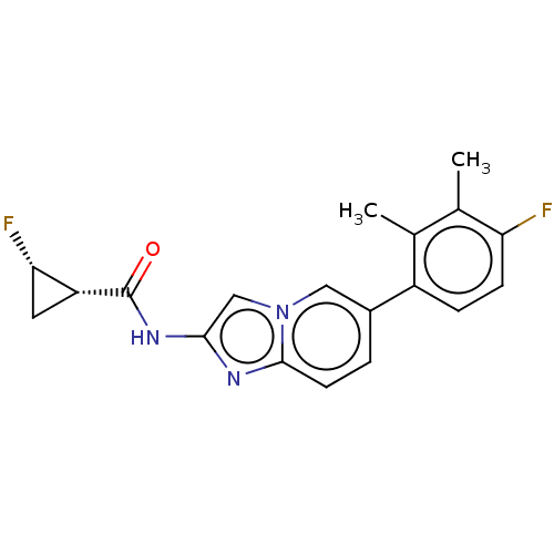 Chemical structure of BindingDB Monomer ID 514995