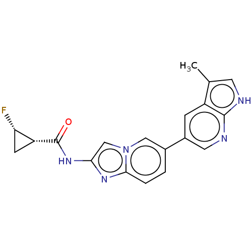 Chemical structure of BindingDB Monomer ID 515011