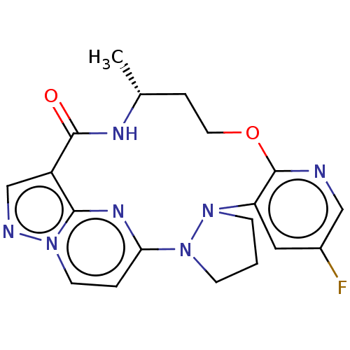 Chemical structure of BindingDB Monomer ID 515068