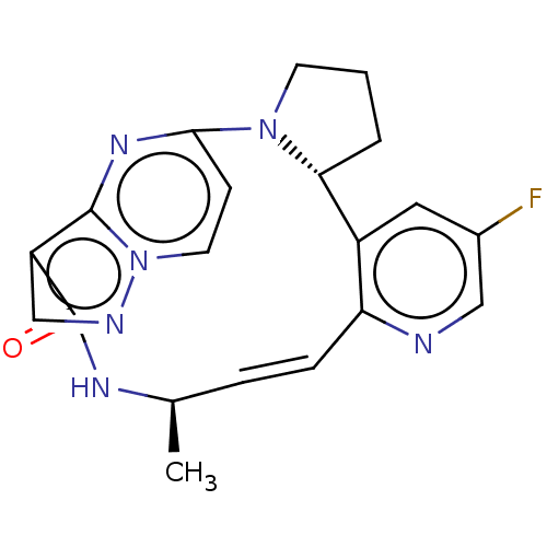 Chemical structure of BindingDB Monomer ID 515075